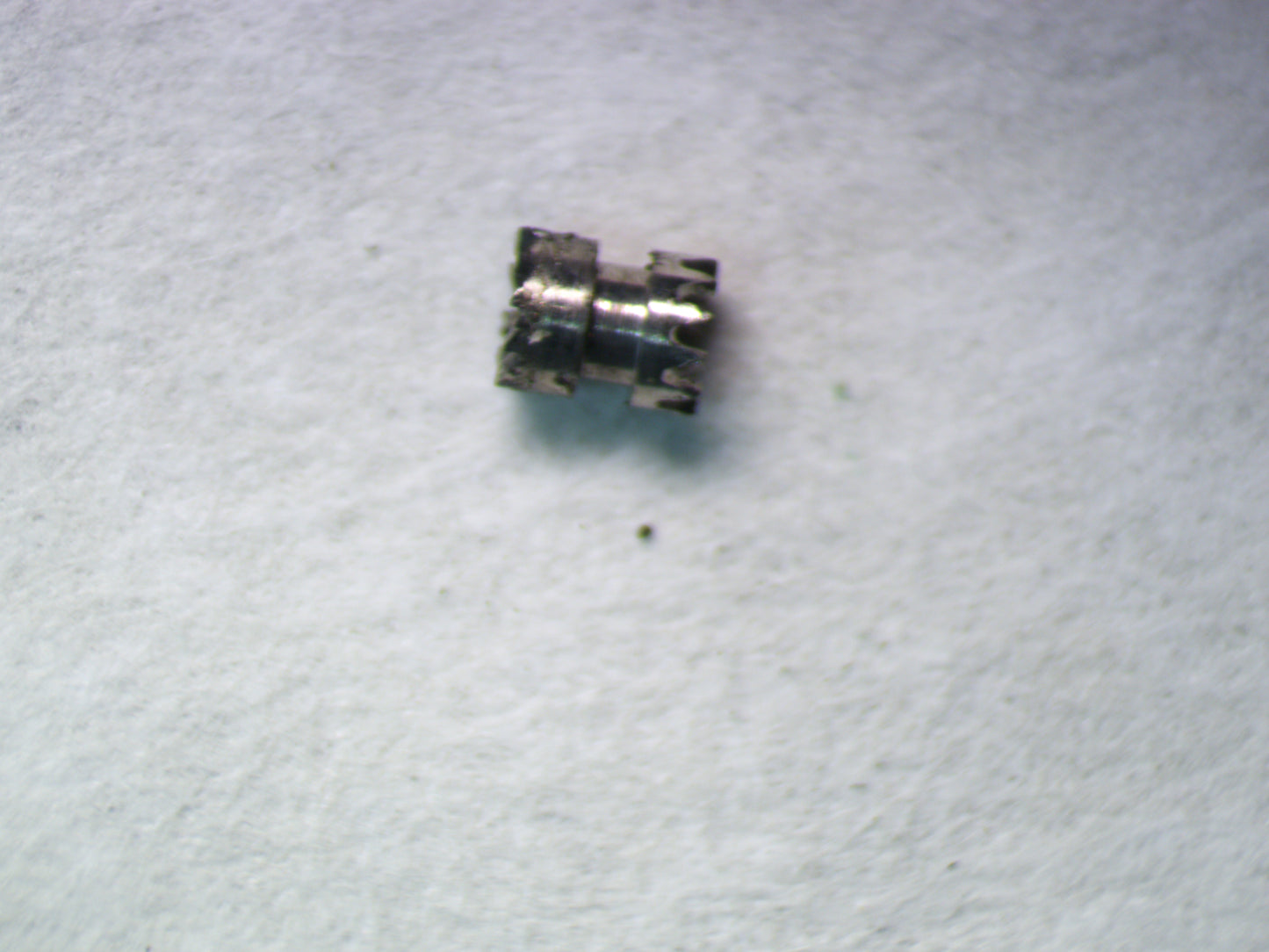 IWC Cal. 62 0407 Sliding clutch