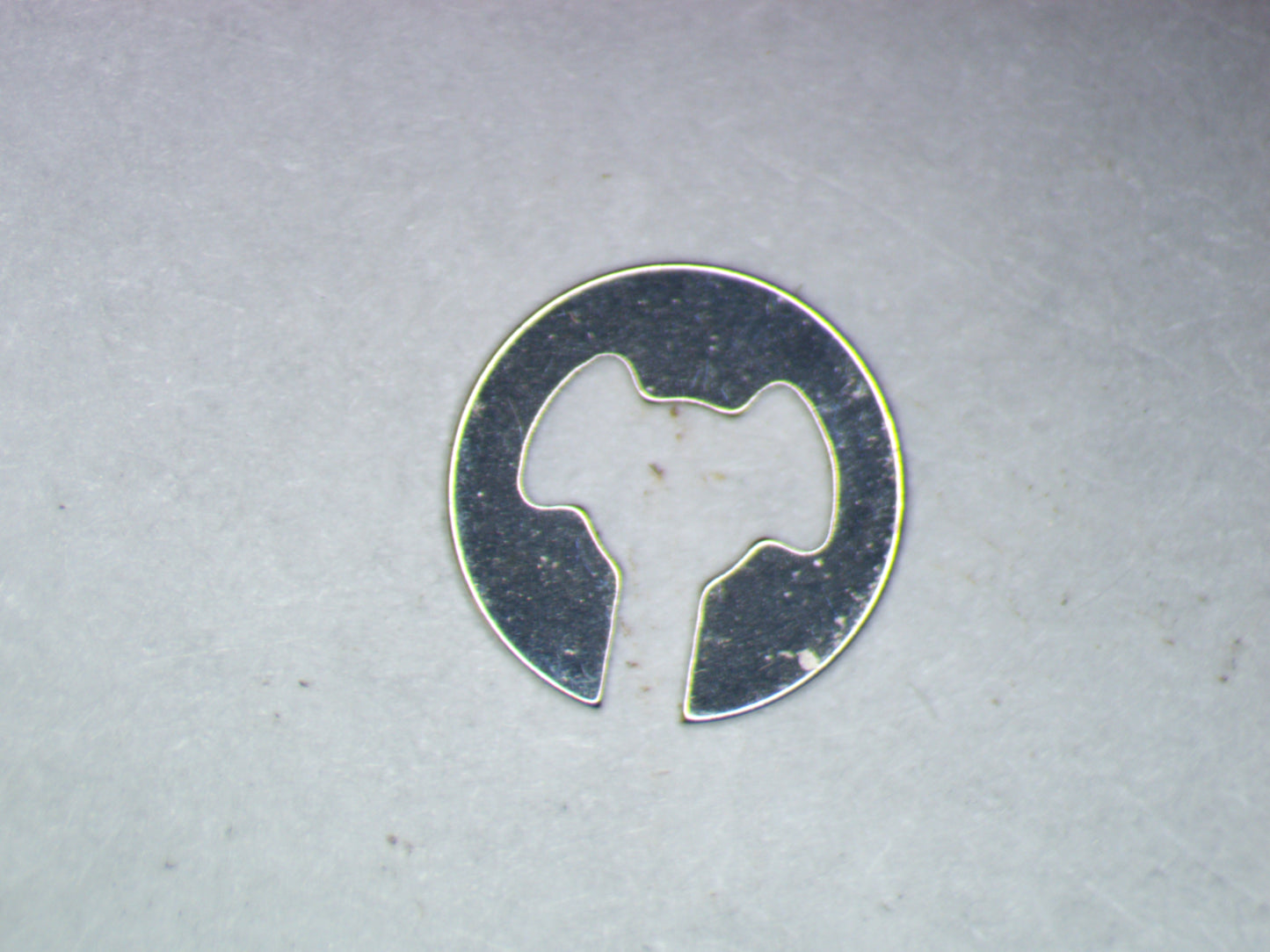 Seiko 7009A 963001 Snap for dial disk