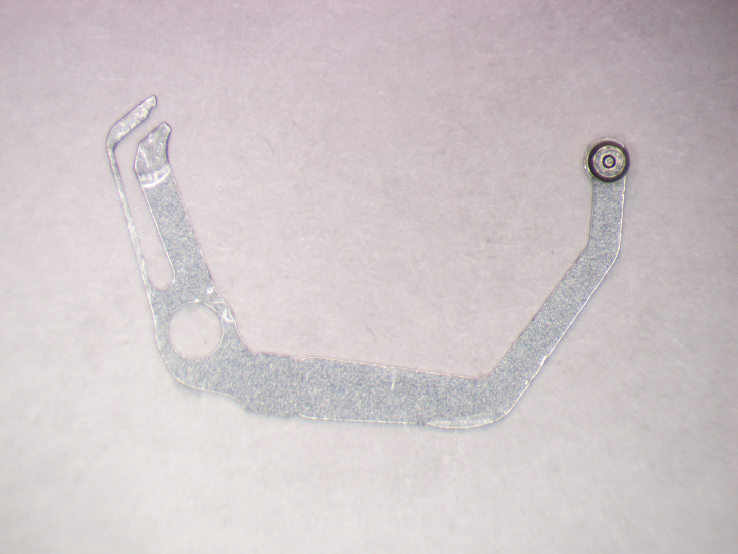 Seiko NH35A 0601183 Balance Stop Lever