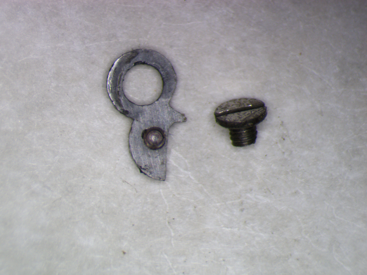 Hamilton 986 0425 Click