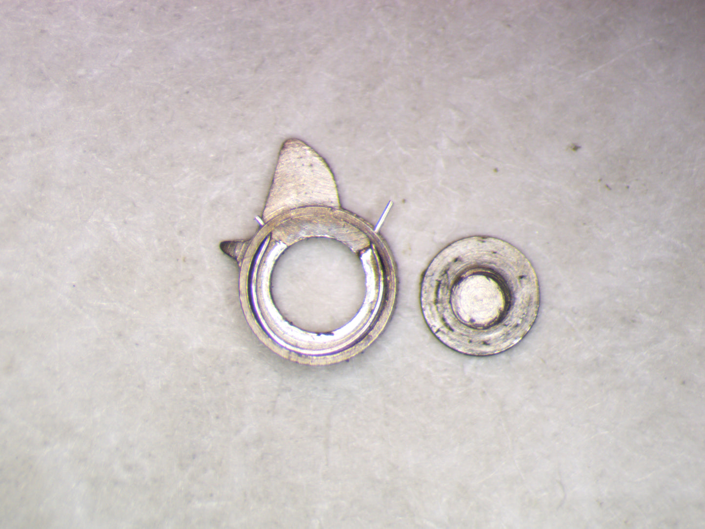 Hamilton 980 0425 Click w/spring w/screw