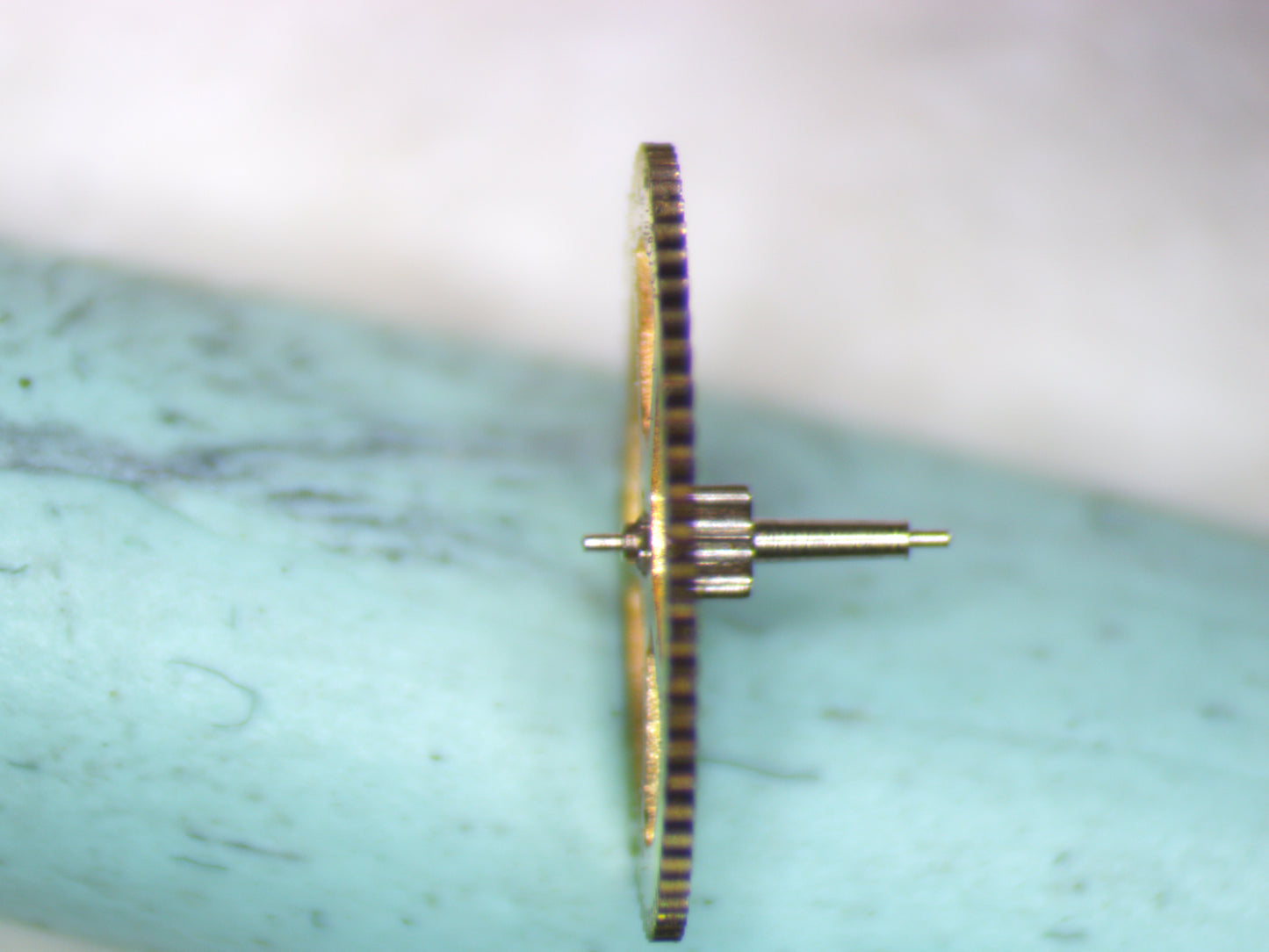 Longines 13L 0225 Fourth wheel