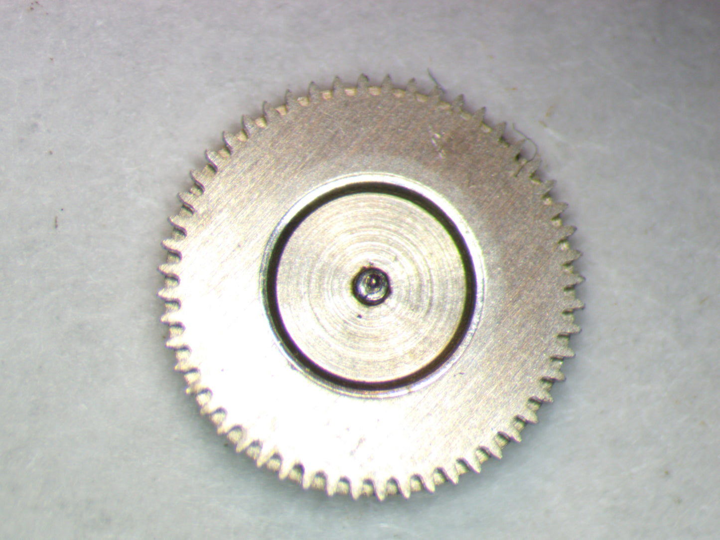 Hamilton 666 Buren 1000 1480 Winding wheel