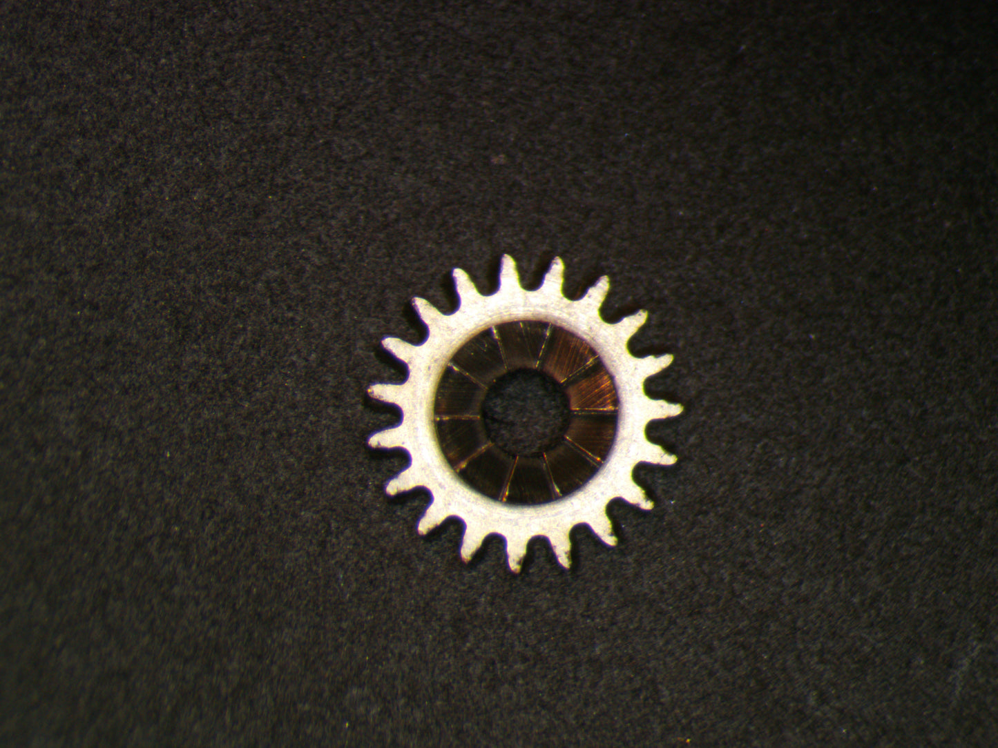IWC Cal. 431 0410 Winding pinion