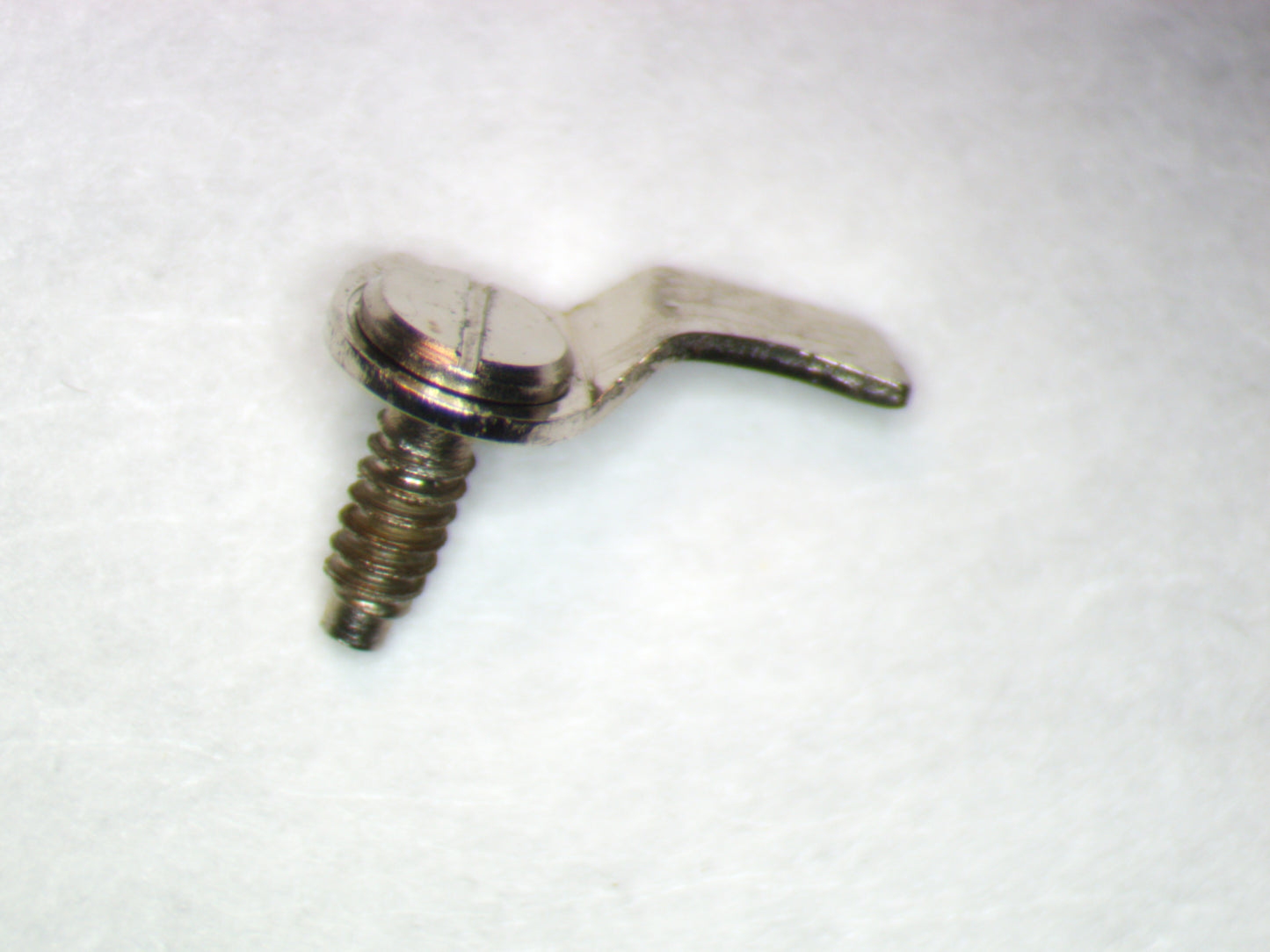 Hamilton 666 Buren 1000 0425 Click w/screw