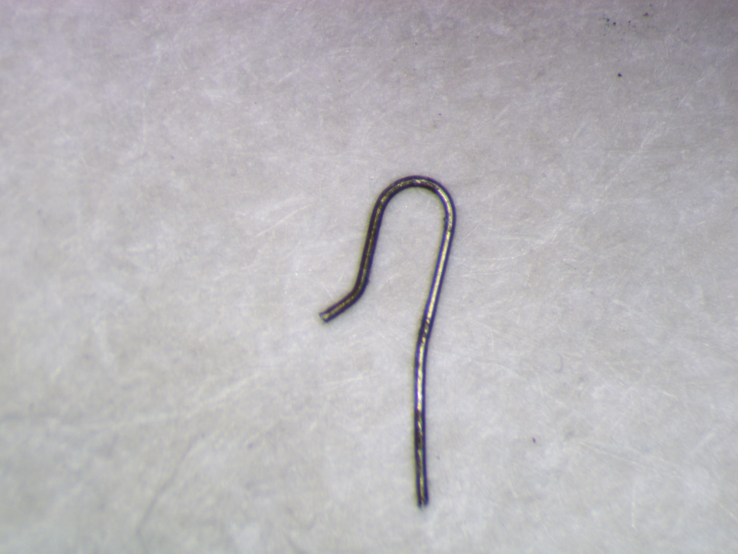 Longines 320 0430 Click spring