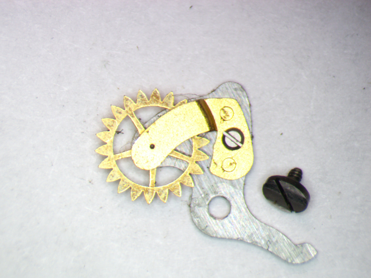 Venus 188 8100 Sliding gear, 30 m w/screw