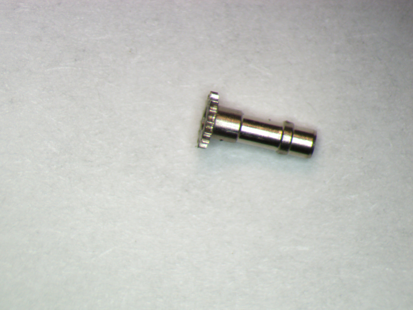 Seiko NH39A 225417 Cannon pinion