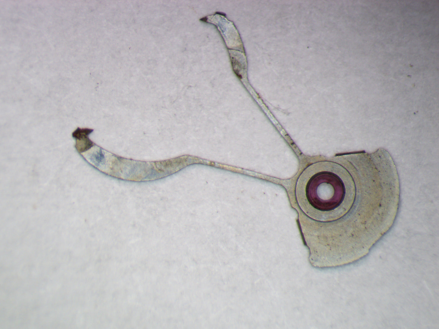 Seiko 6309A 831611 Pawl Lever