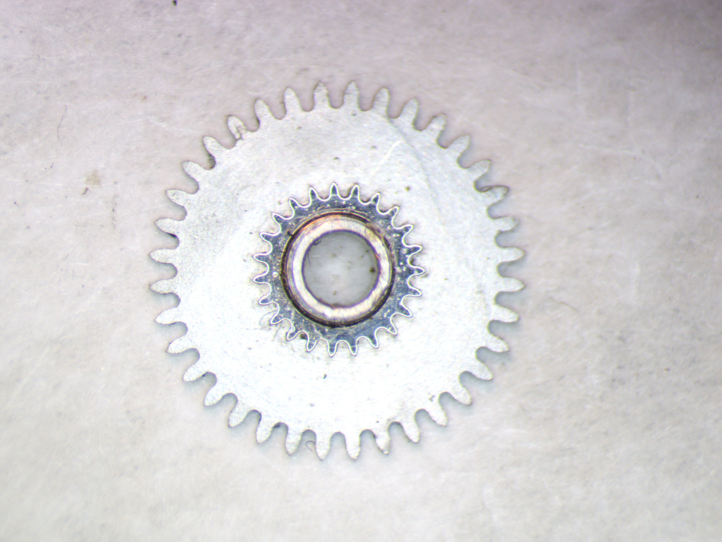 Longines 431 0255 Hour wheel