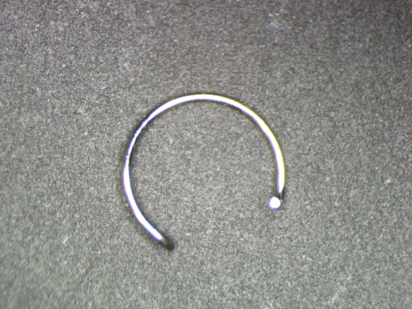 Seiko Cal. 7017A 720001 Date corrector A spring