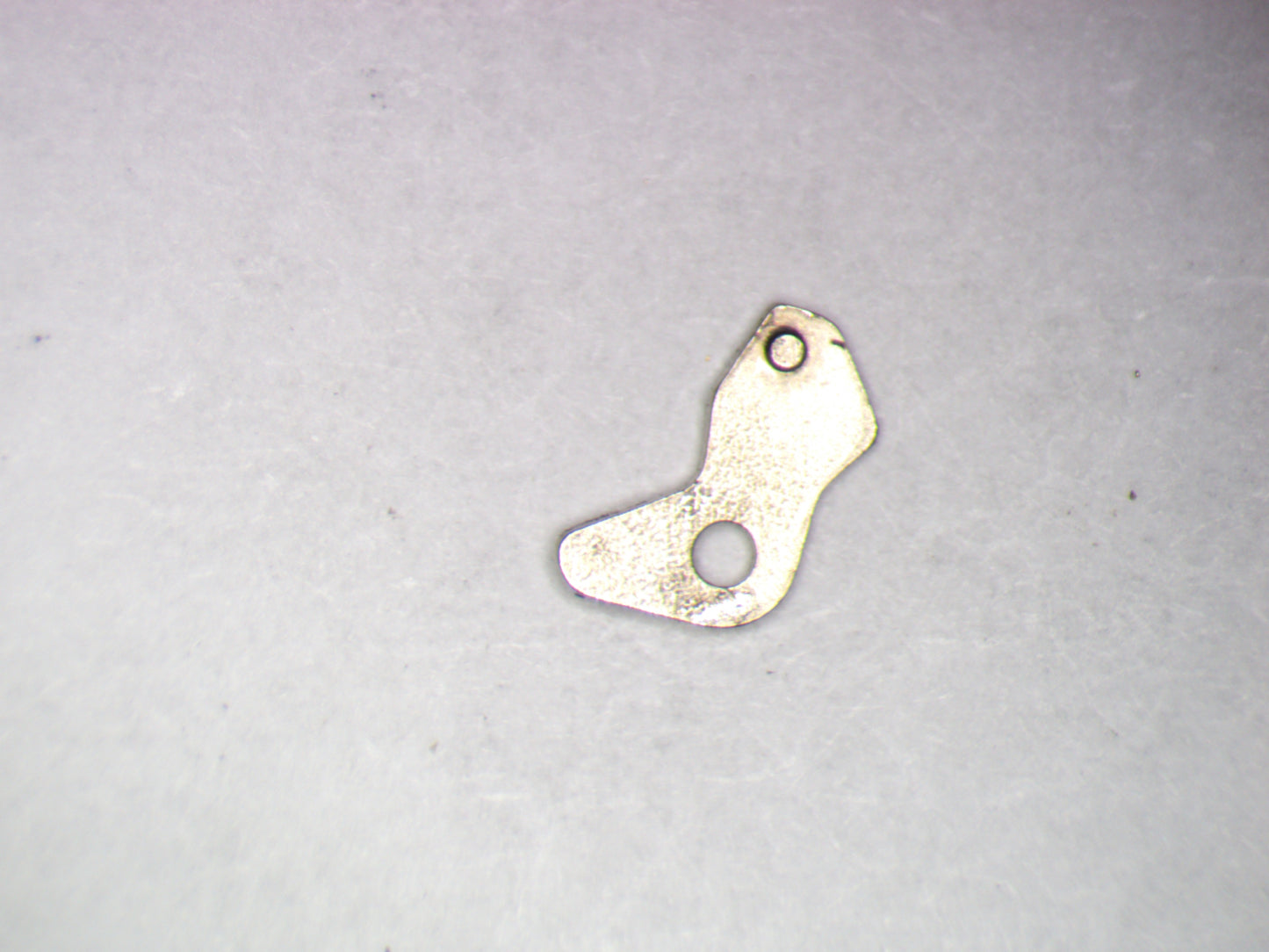 Seiko 6119B 383611 Setting lever