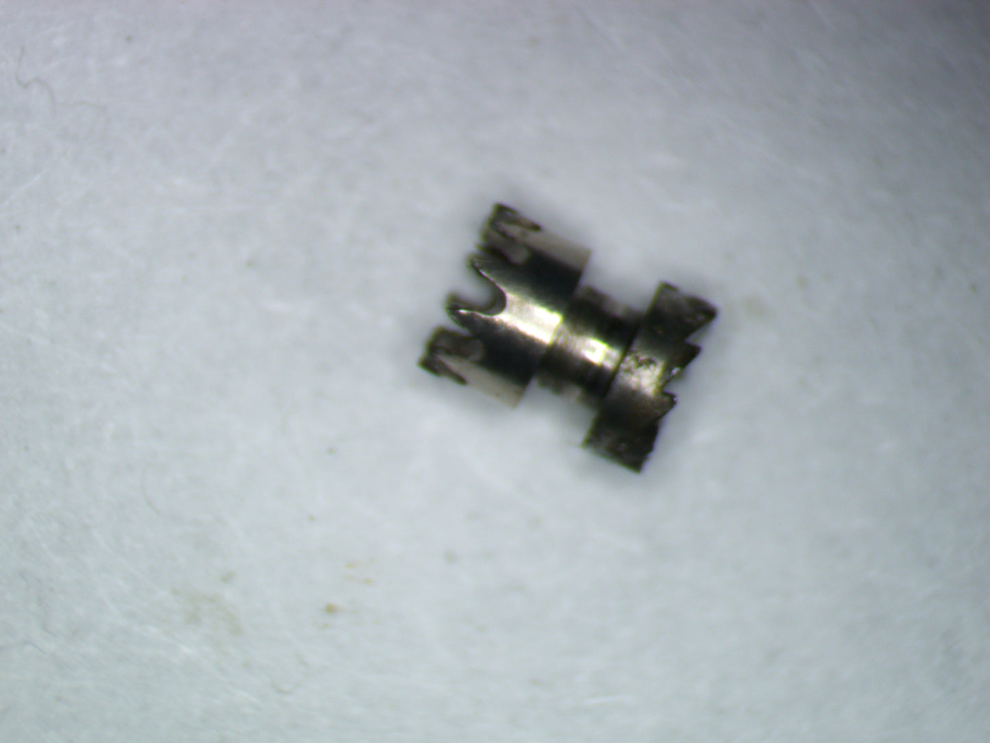 Landeron 48 0407 Sliding clutch