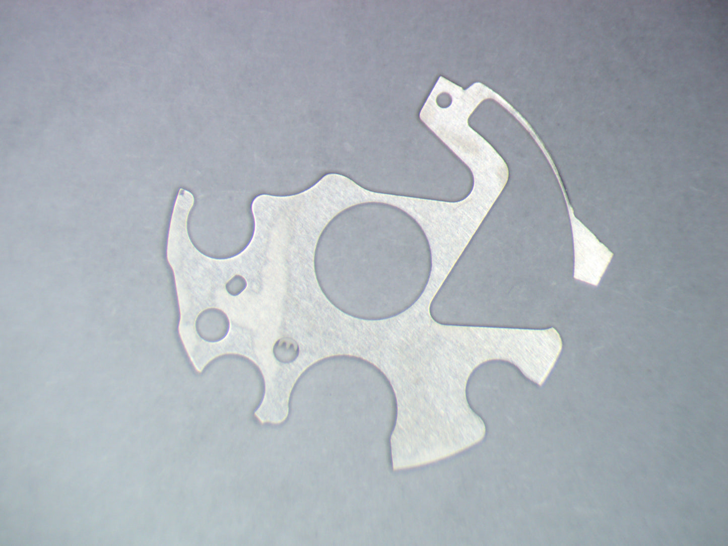 Seiko 7S36C 0810183 Date jumper