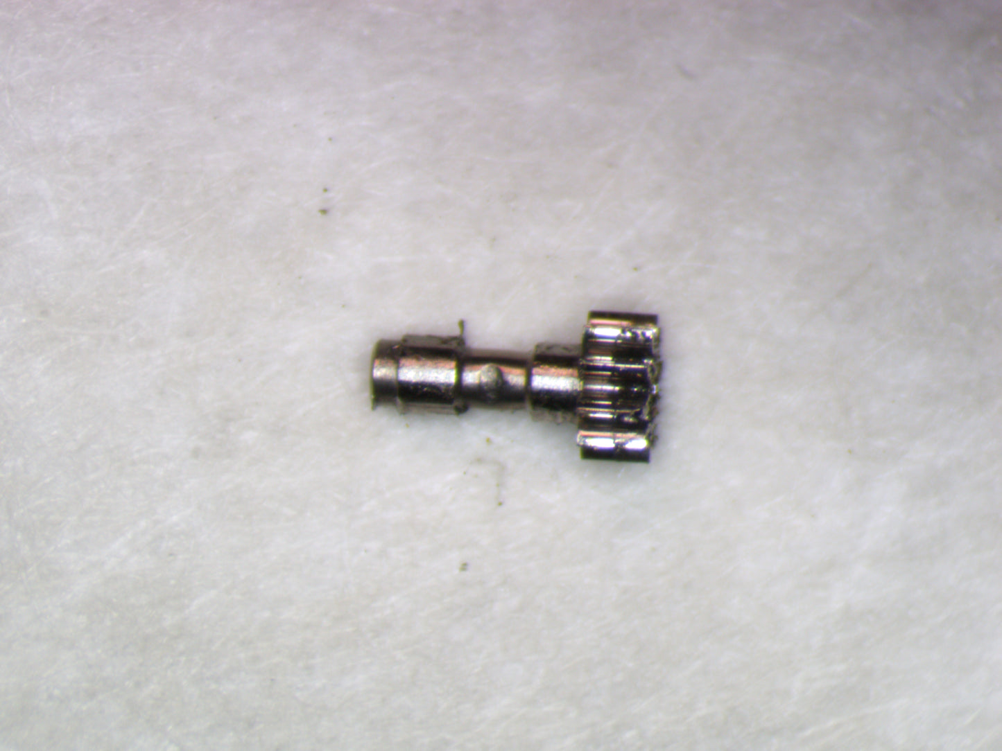 Omega 484 1219 Cannon pinion