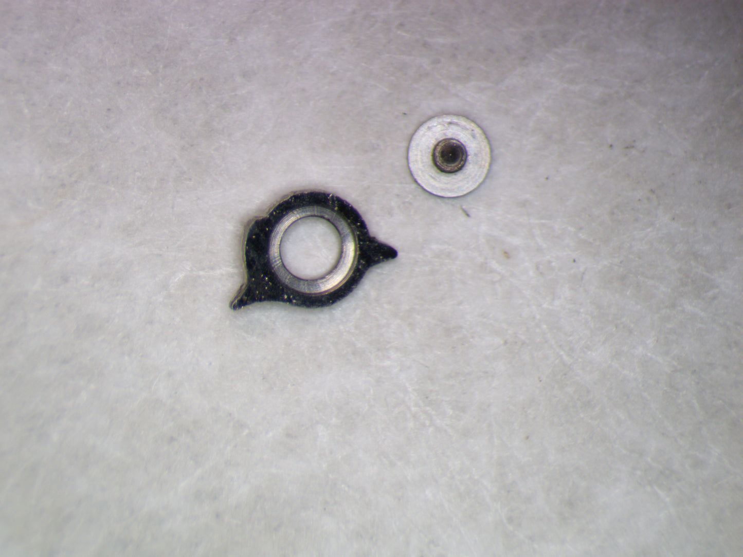 Longines 19A 0425 Click