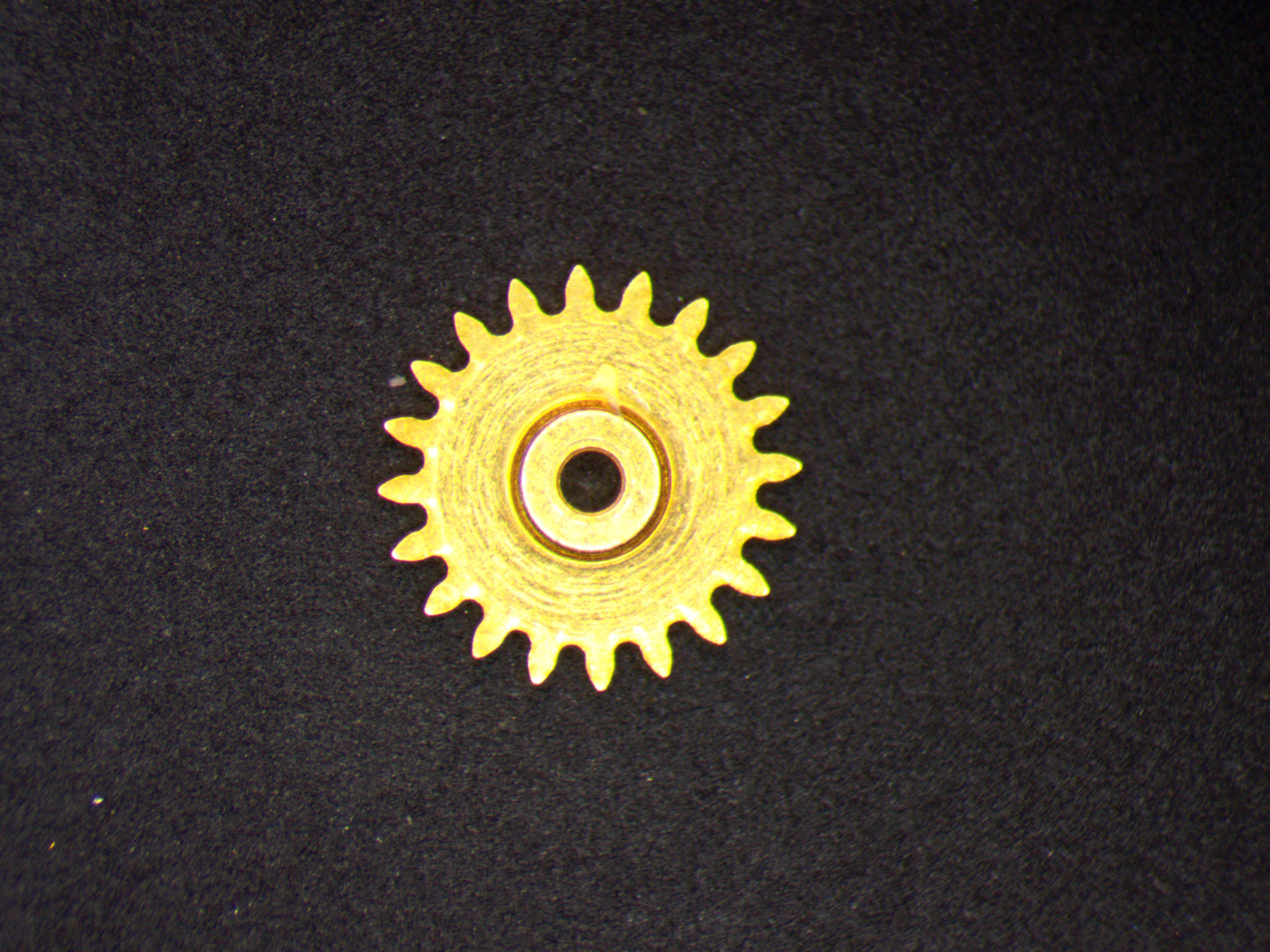 ETA Cal. 7750 8062 Minute counter driving wheel, 30m