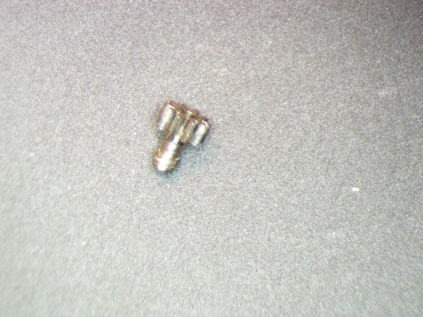 Girard-Perregaux 320 0245 Cannon pinion