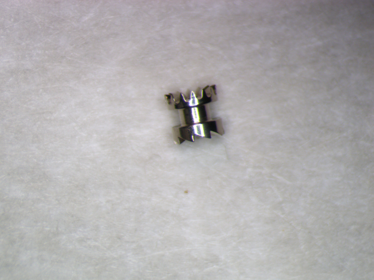 Longines 13L 0407 Sliding clutch