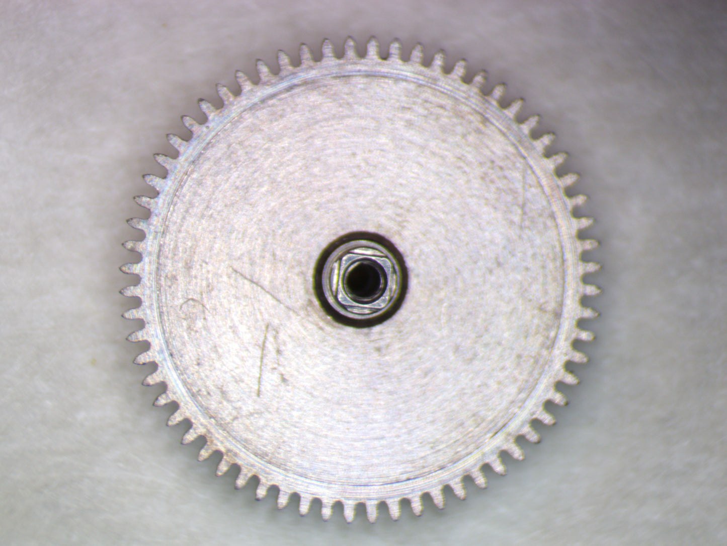 Longines 13L 0180_1 Barrel Complete