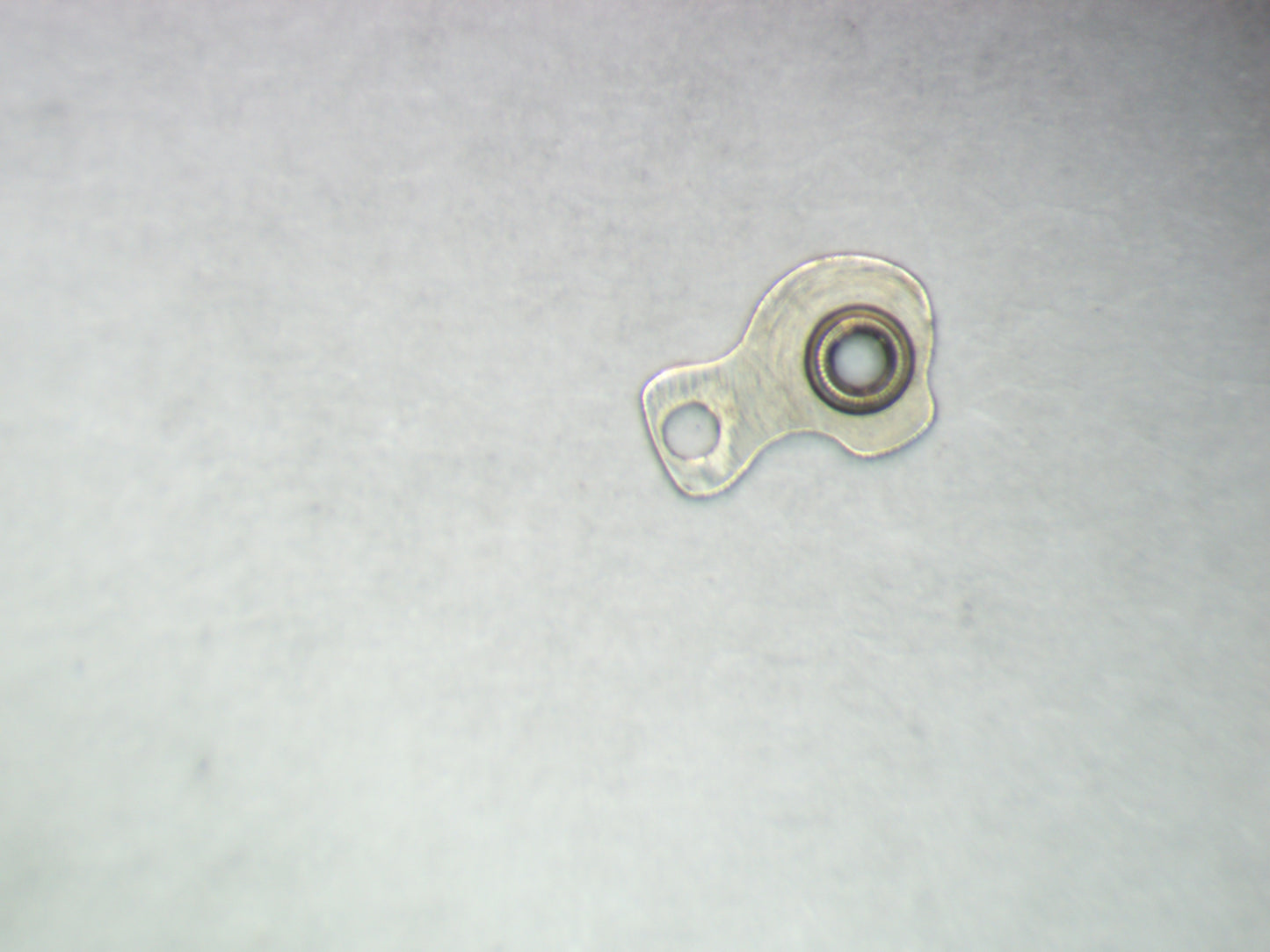 Juvenia 892 ETA 2472 0460 Crown Wheel Rocker