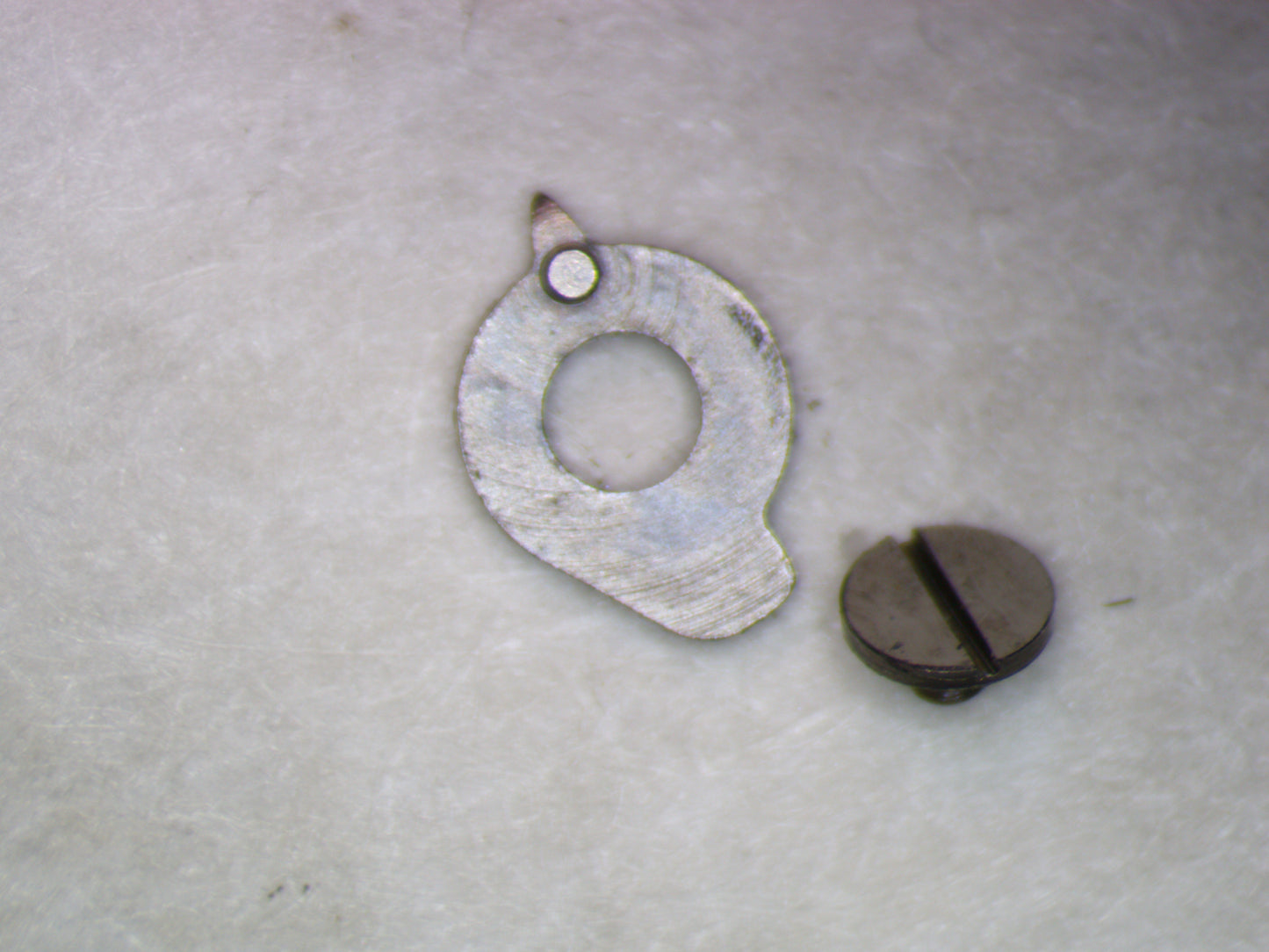 Longines 22L 0425 Click w/screw