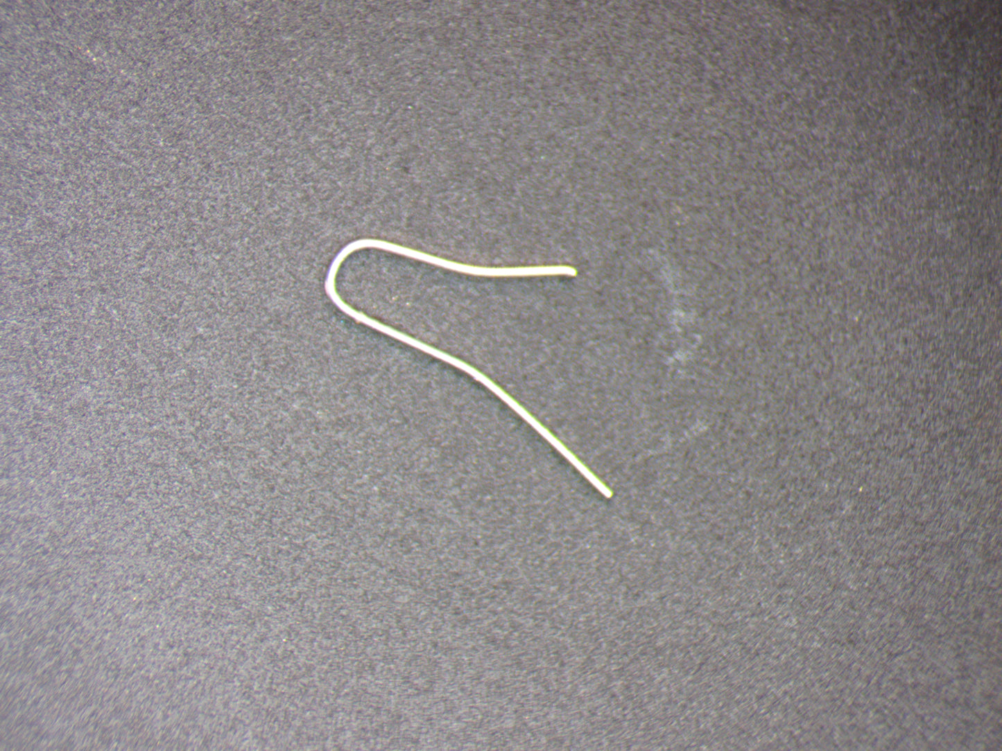 Lemania Cal. 1341 0440 Yoke spring