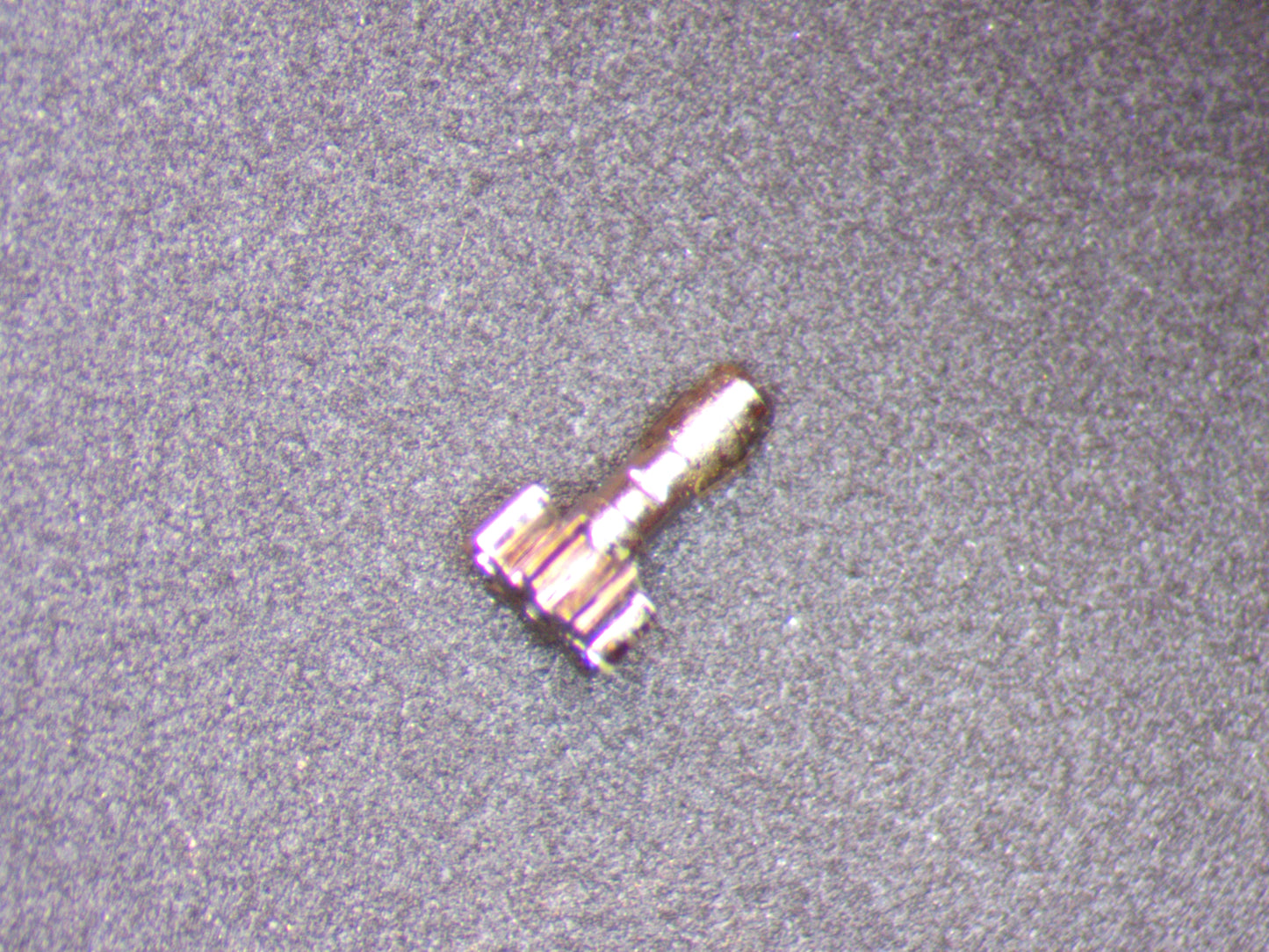 Omega Cal. 650 0245 Cannon pinion