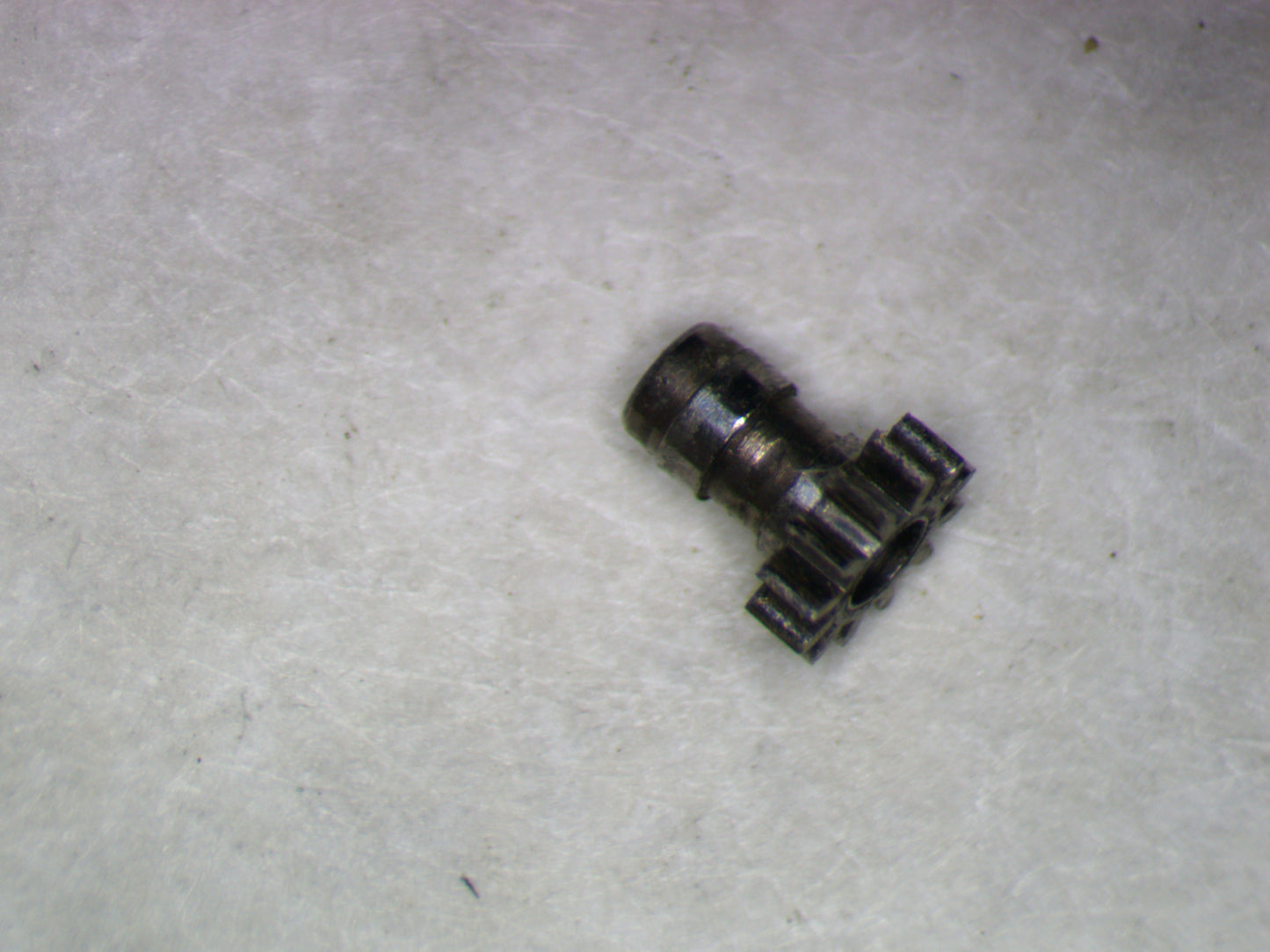 Landeron 51 0245 Cannon pinion