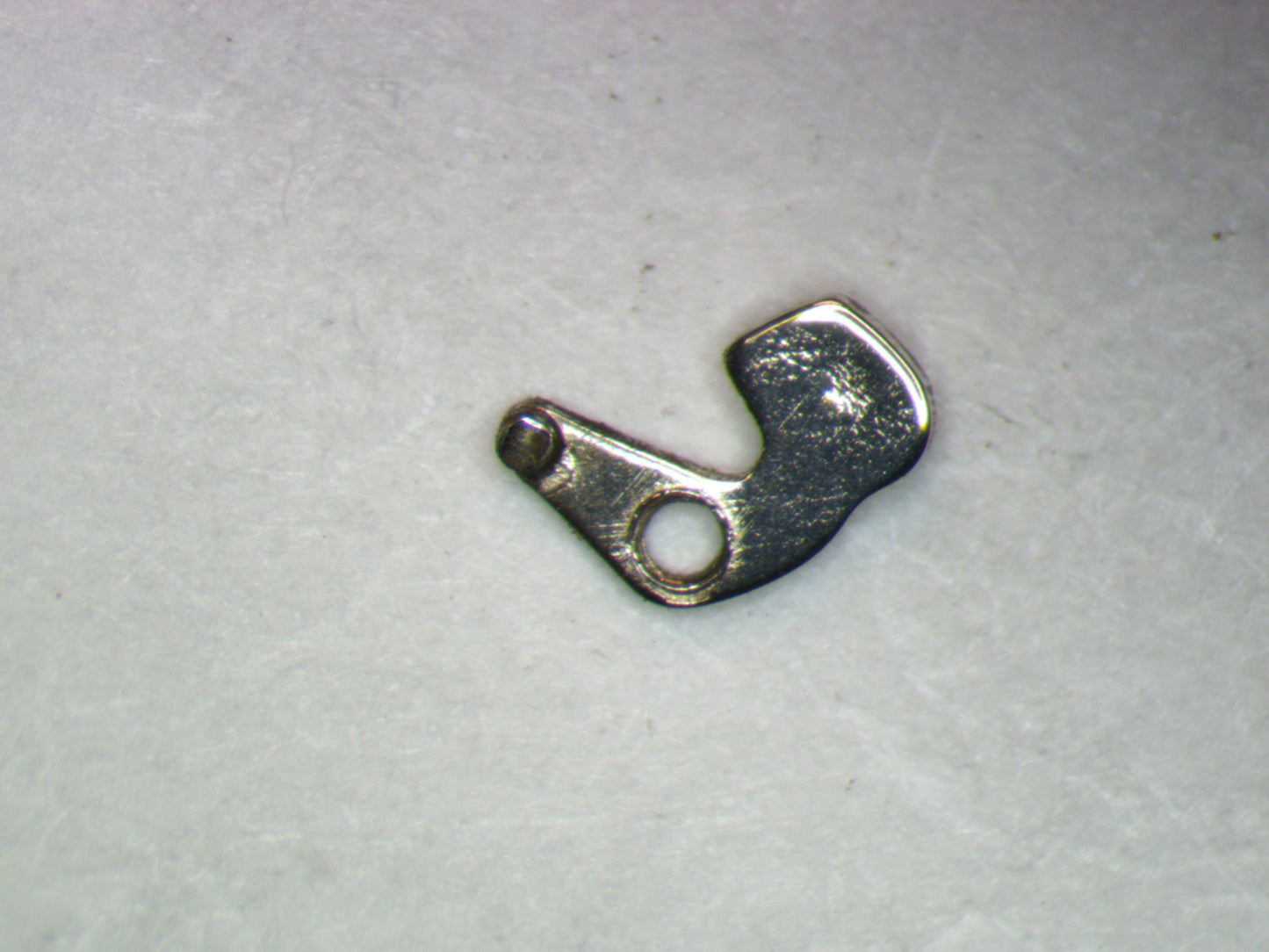 Baume & Mercier 775 0443 Setting lever