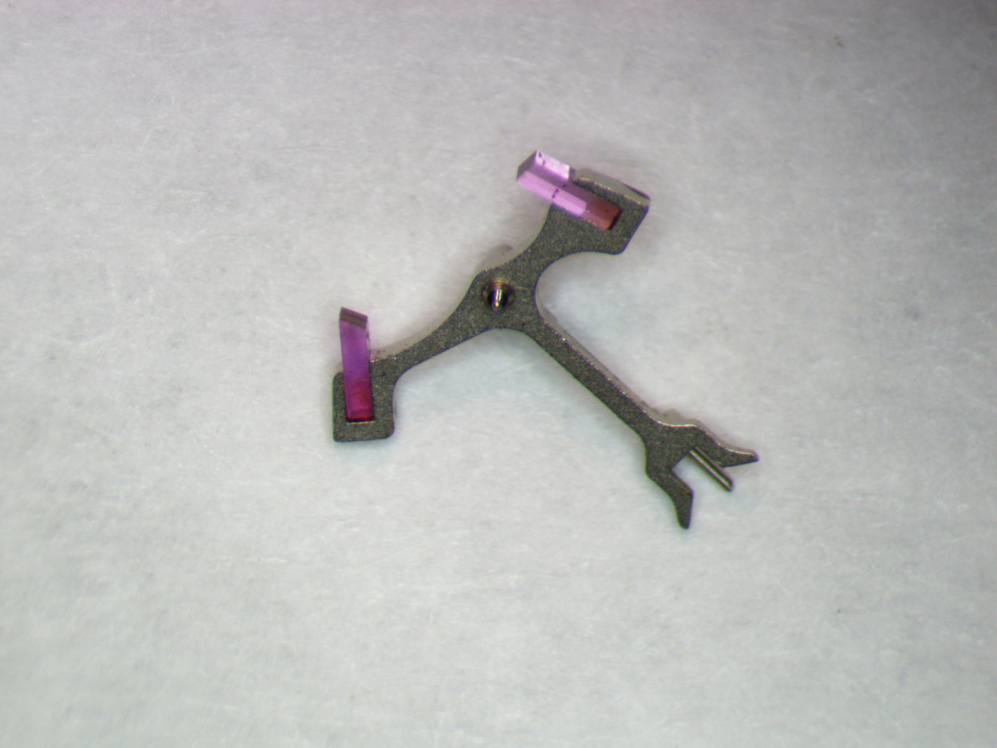 Landeron 189 0710 Pallet fork