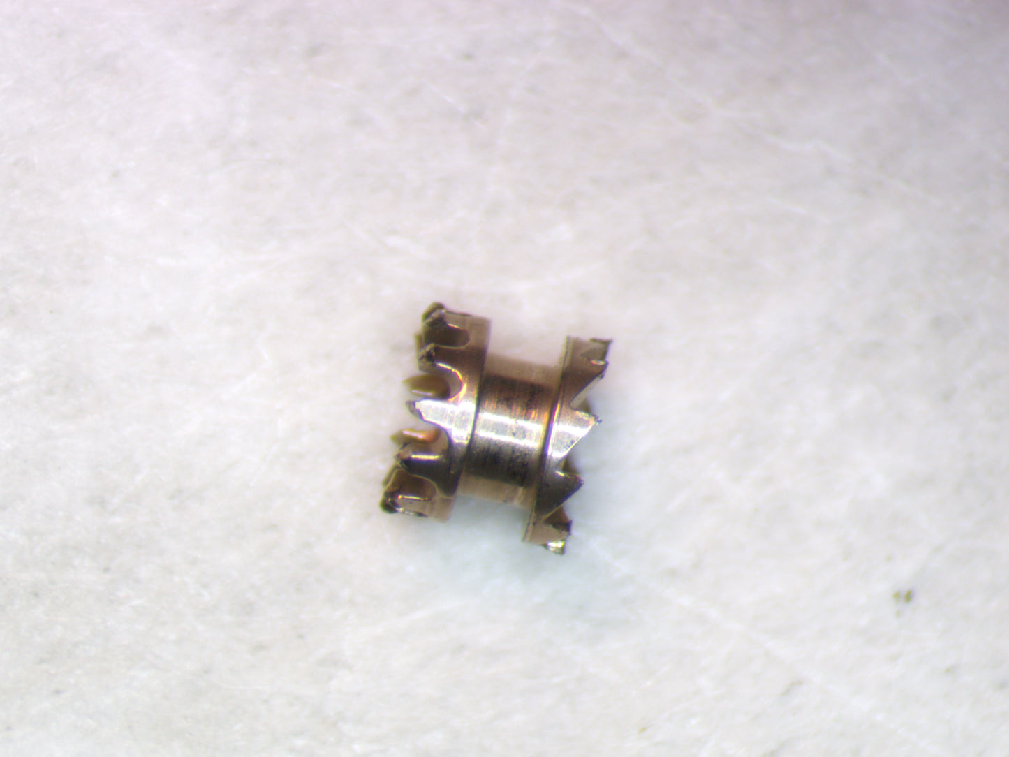 AS 1977-2 0407 Sliding clutch