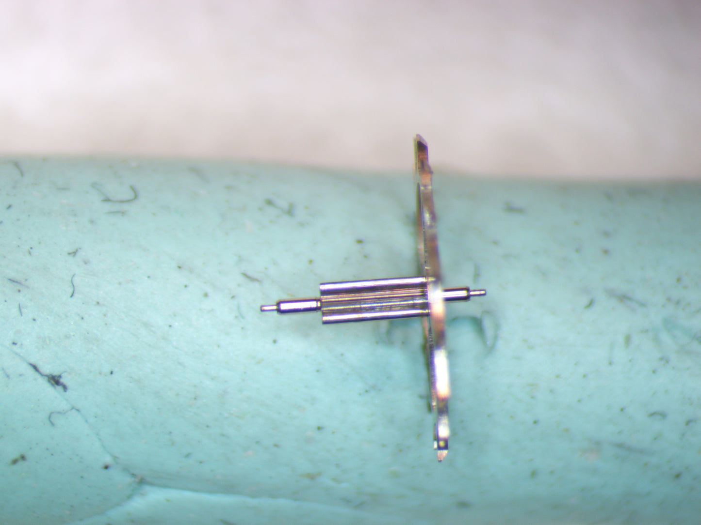 Longines 4LL 0705 Escape wheel