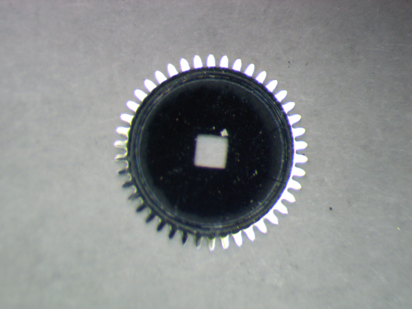 Audemars Piguet 2080 0415 Ratchet wheel