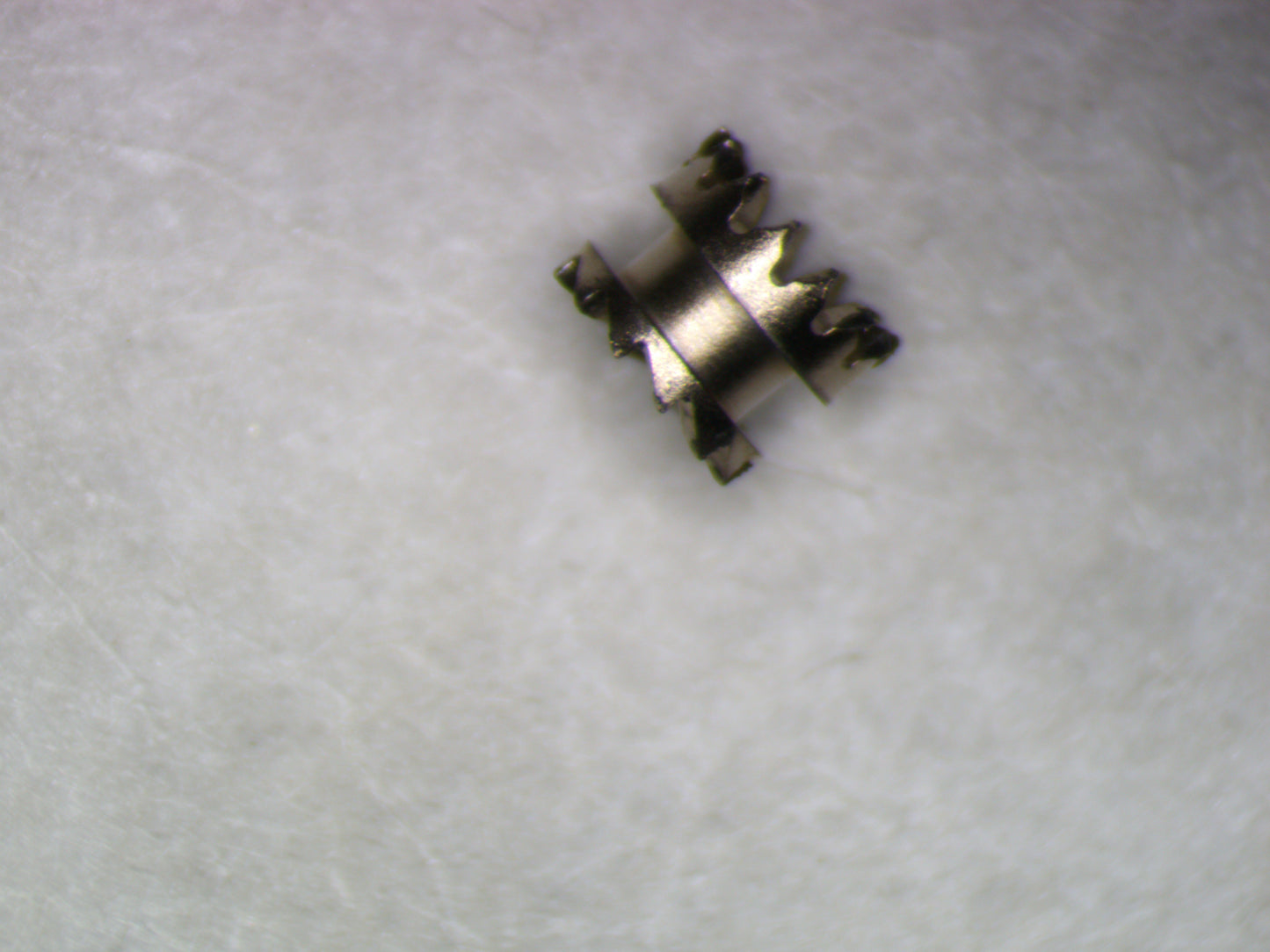 AS 2066 0407 Sliding clutch