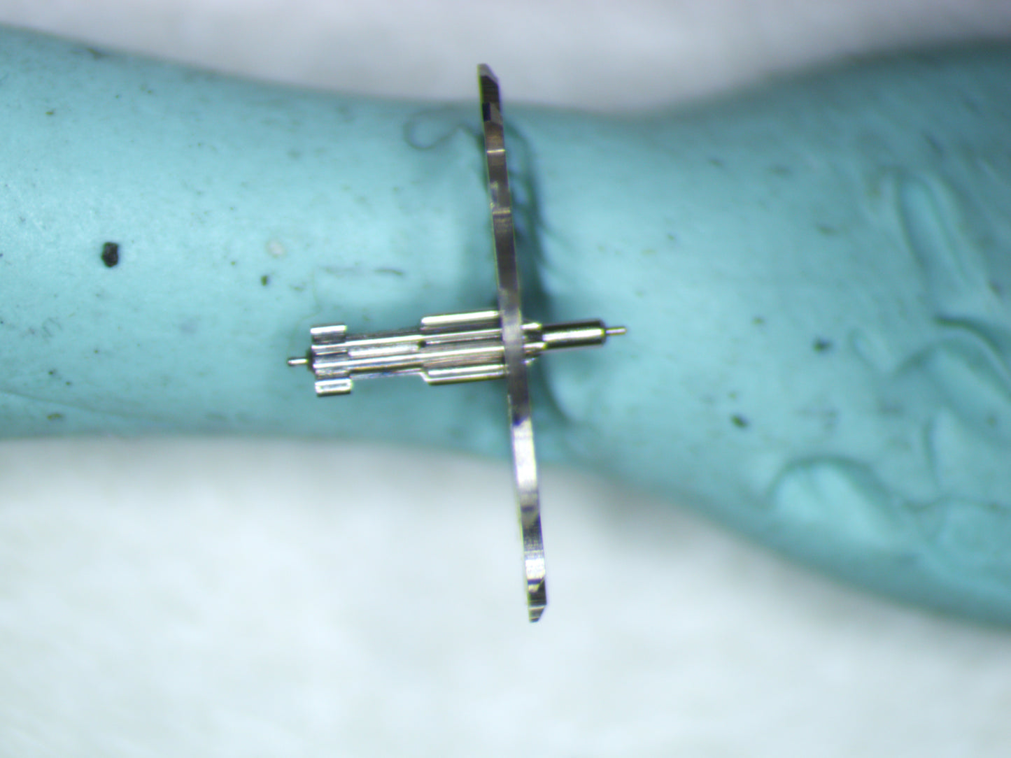 Omega 1481 1305 Escape wheel