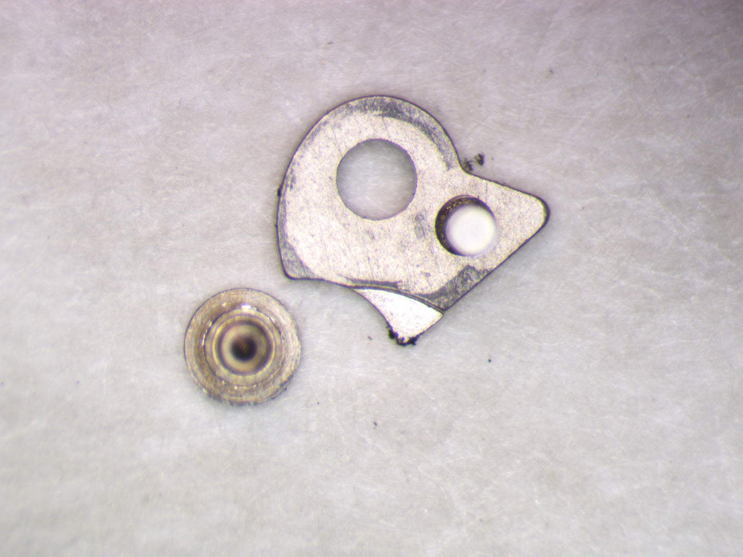 Longines 350 0425 Click w/screw