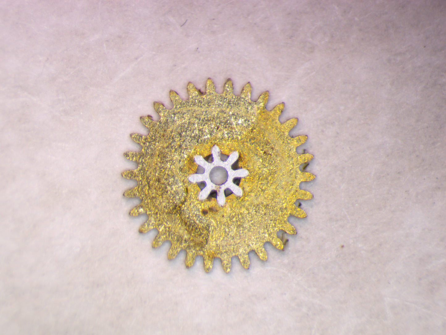 Felsa 690 0260 Minute wheel