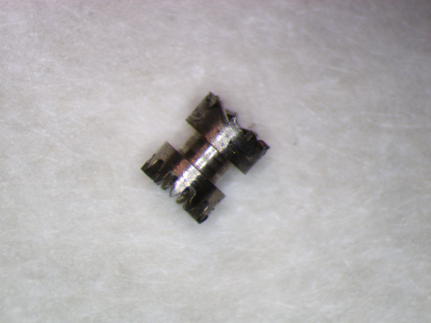 Longines 22L 0407 Sliding clutch