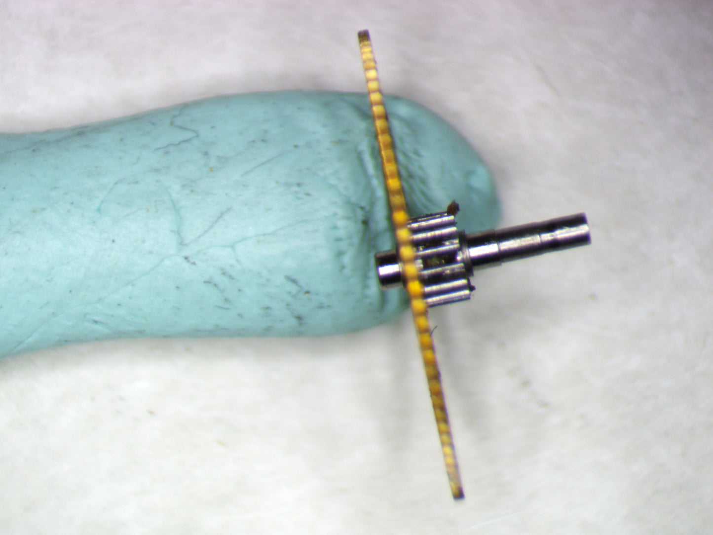 Venus 188 0206 Center wheel