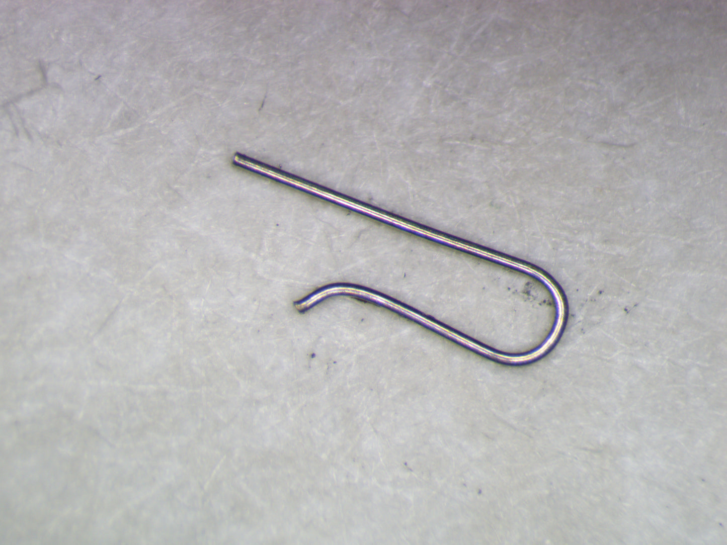 Longines 528 0440 Yoke spring