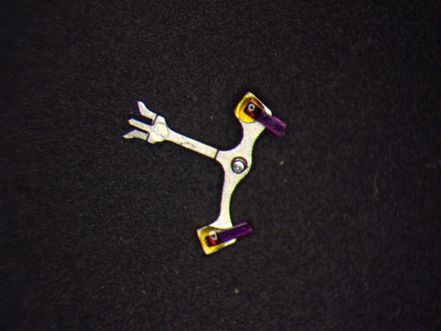 Bulova 11ALAC 0710 Pallet fork