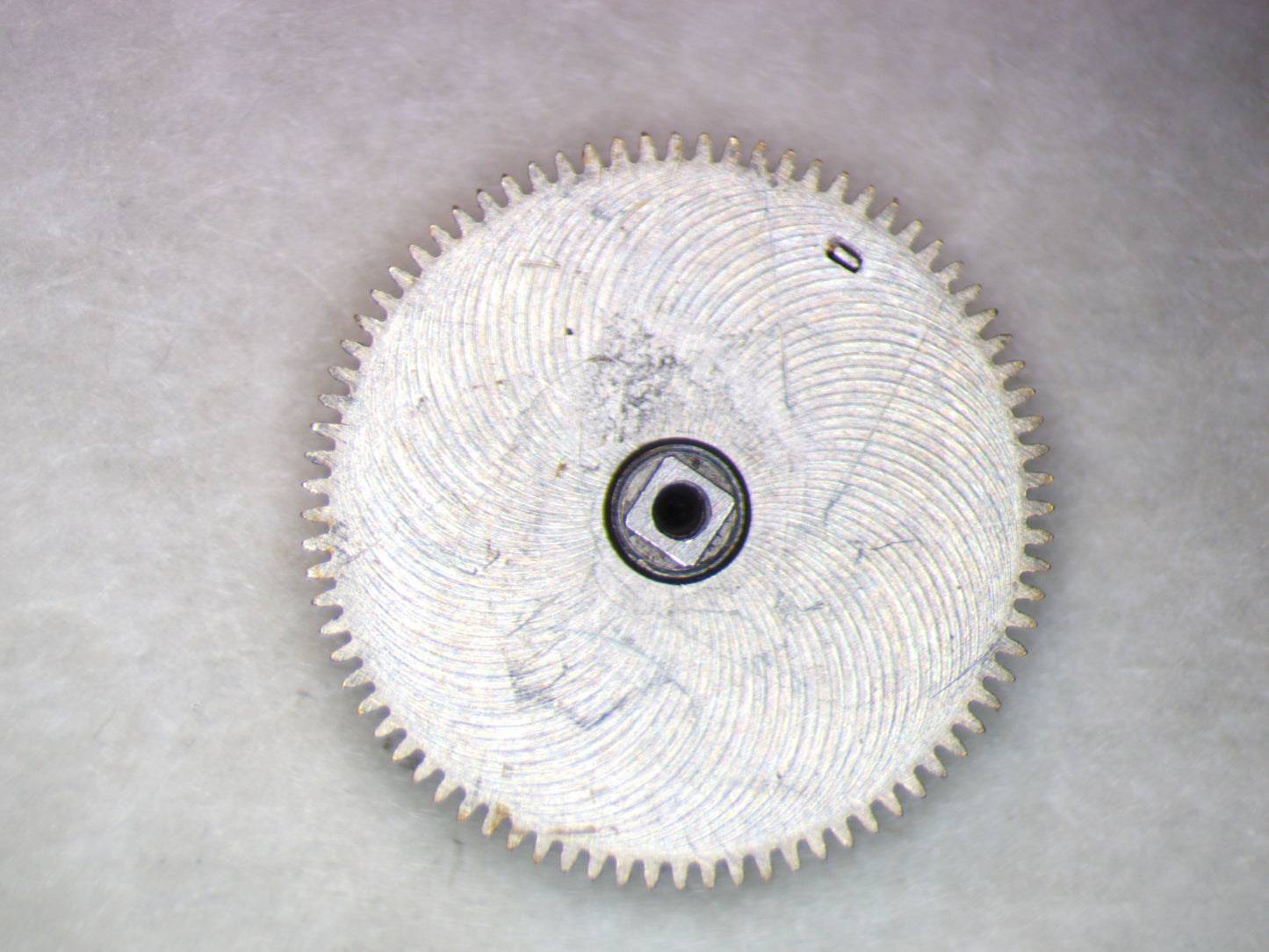 Longines 22L 0180_1 Barrel Complete