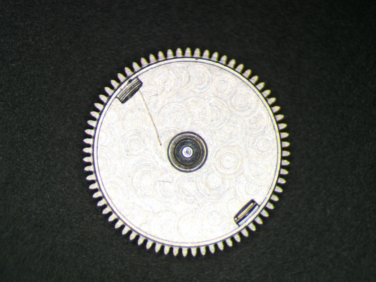Audemars Piguet 2050/B 0180_1 Barrel Complete