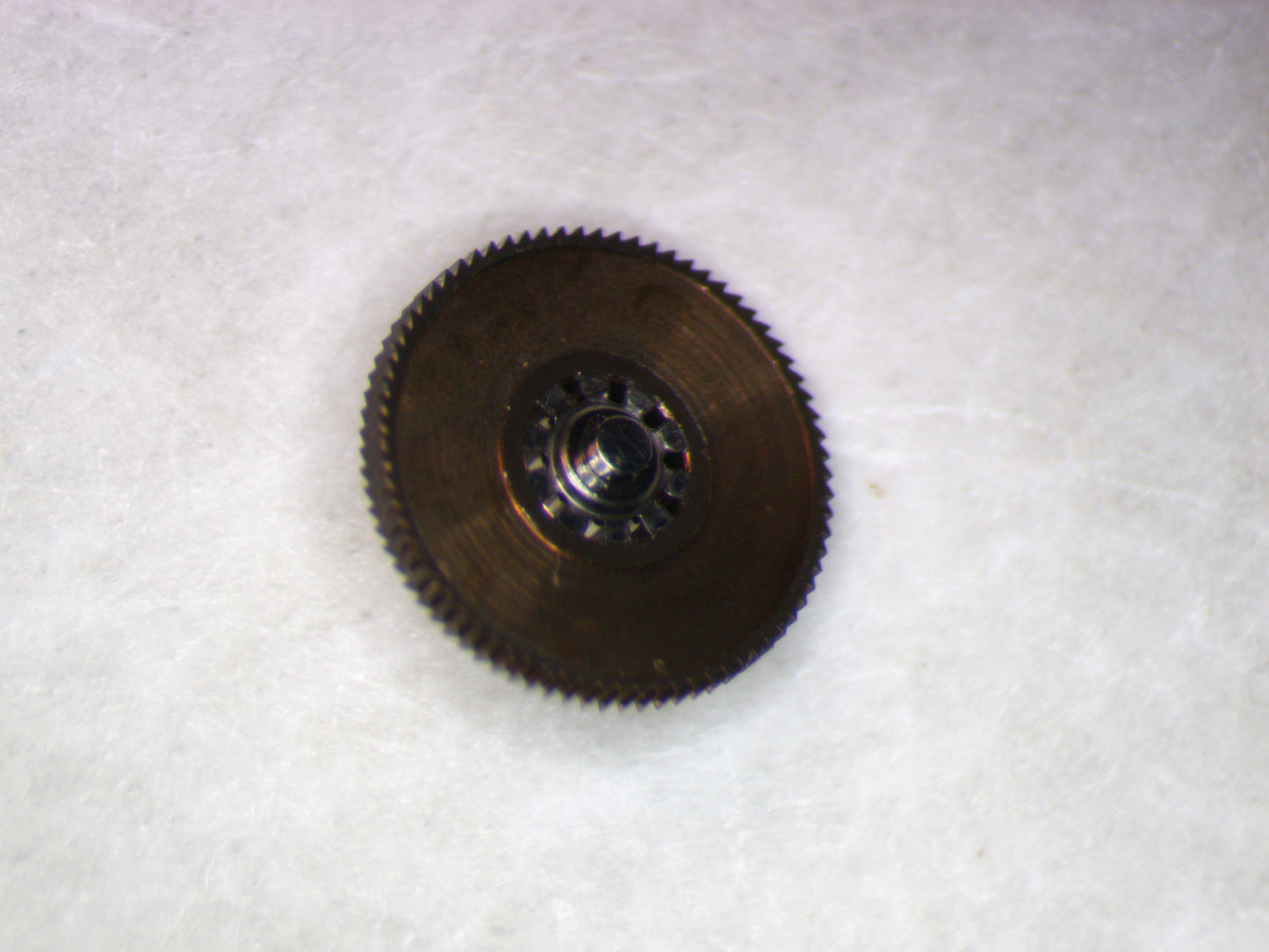 Longines 19A 1480 Winding wheel