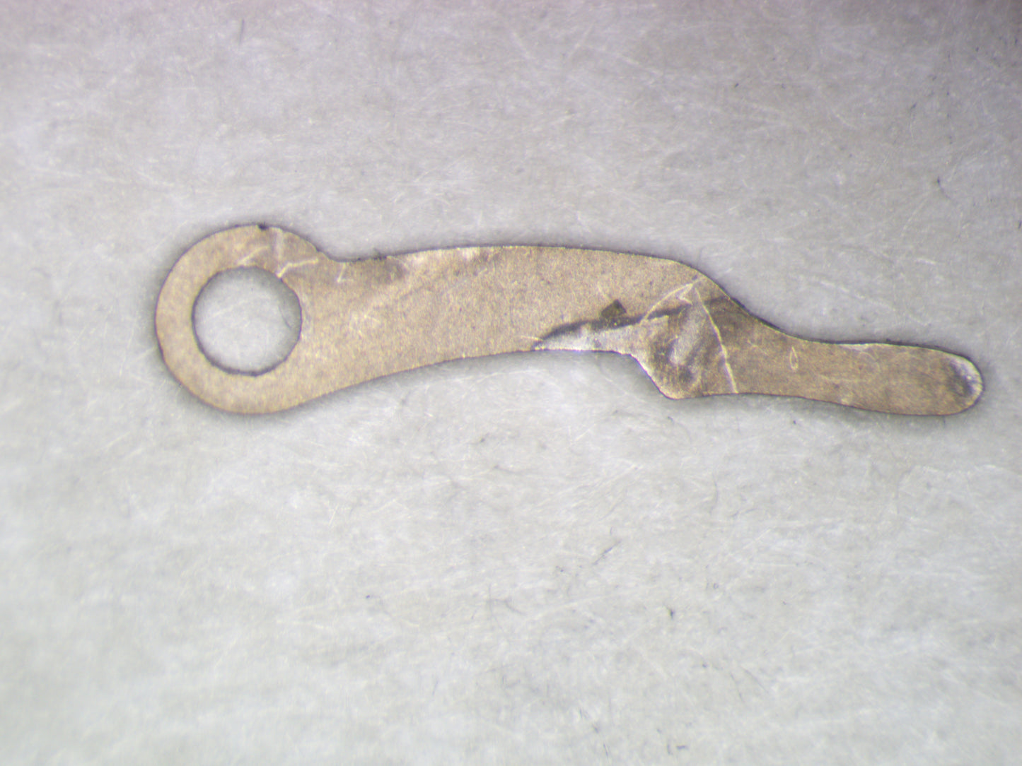 Hamilton 980 0435 Yoke