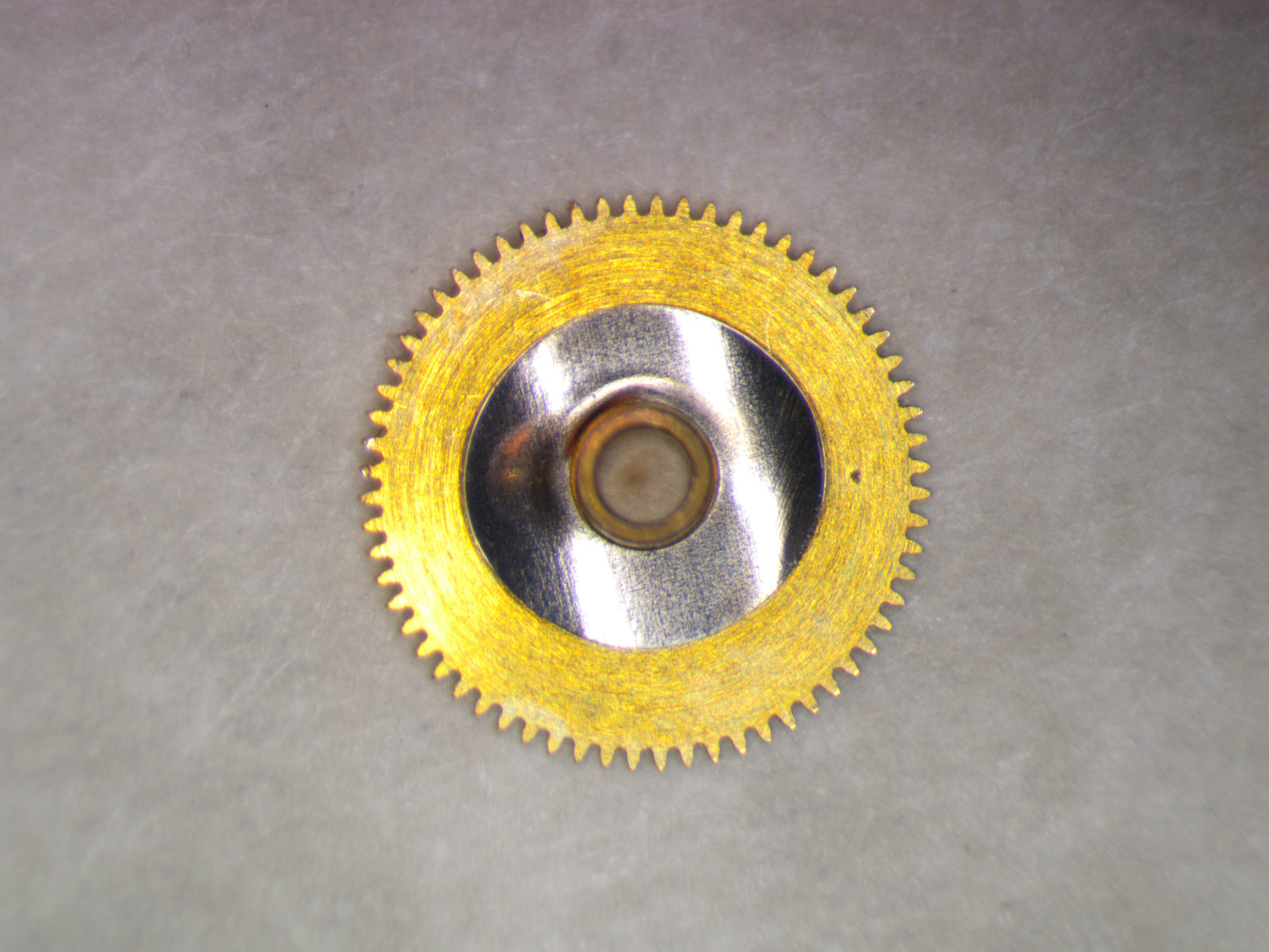 Hamilton 825 ETA 2789 0255 Hour wheel