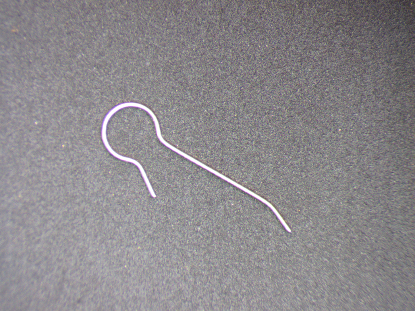 Lemania Cal. 1341 2769 Date corrector spring