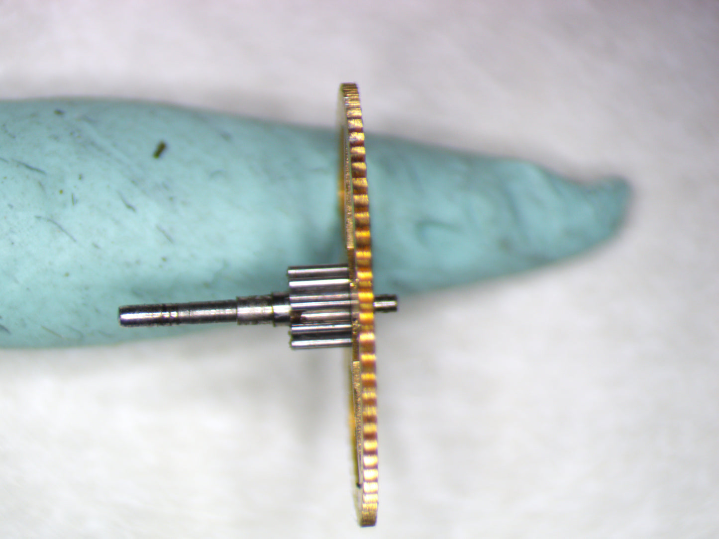 Hamilton 986 0201 Center Wheel