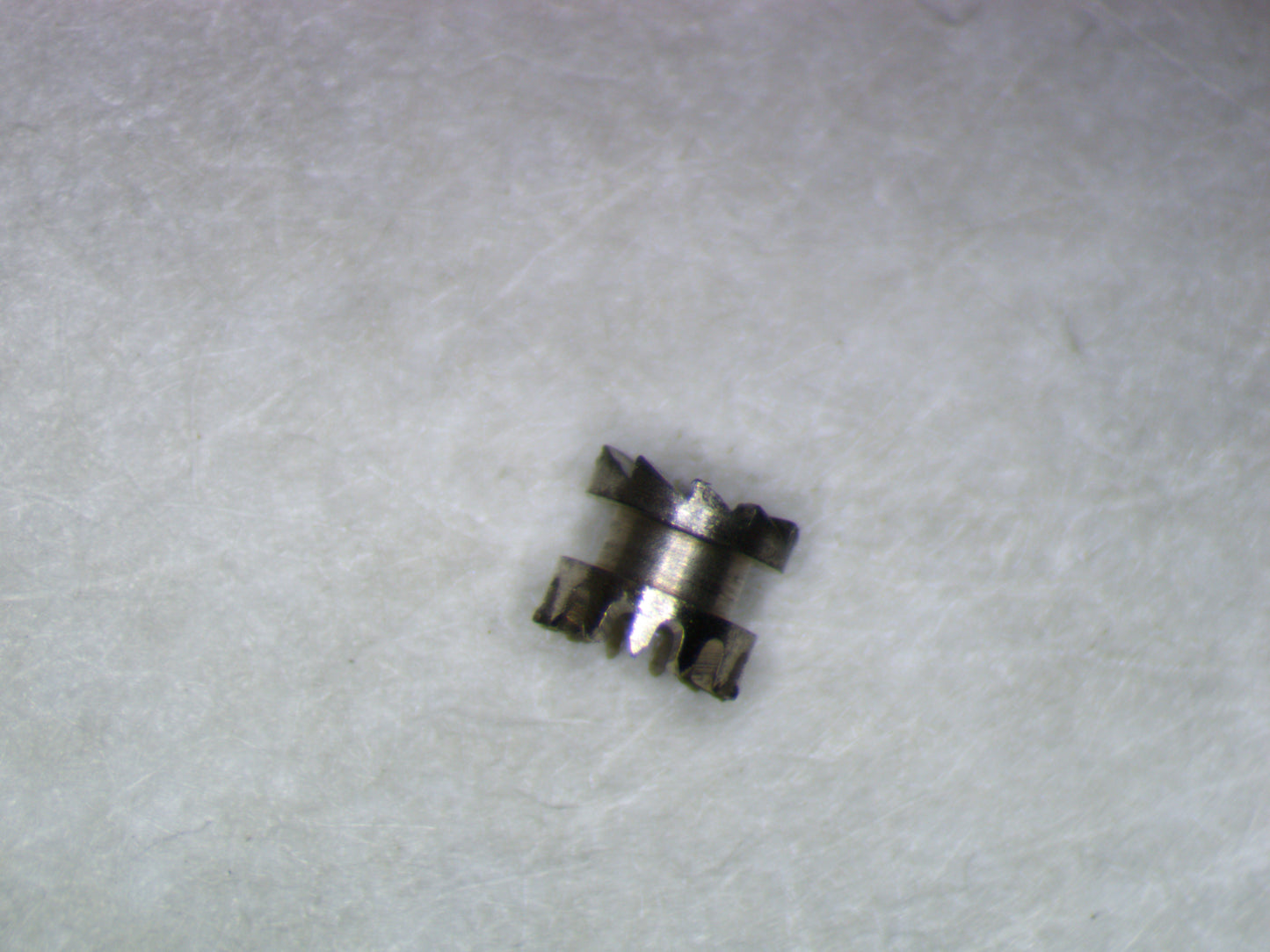 Omega 580 1107 Clutch wheel